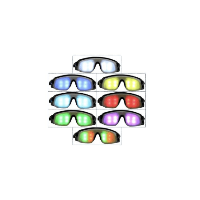 Mind Alive Tru-Vu Omniscreen Multi-Colour Eyeset